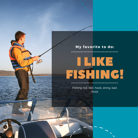 FISHING